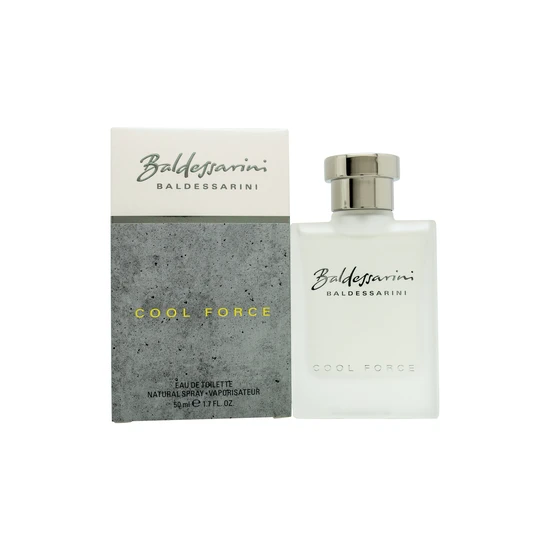 Baldessarini Cool Force Eau De Toilette