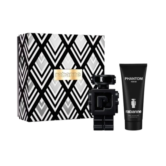 Paco Rabanne Phantom Gift Set