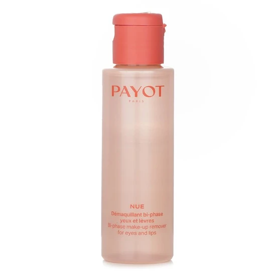 Payot Paris Nue Bi-phase Makeup Remover For Eyes & Lips