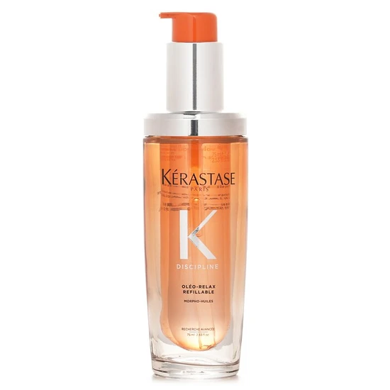 Kérastase Discipline L'Huile Oleo-Relax Hair Oil