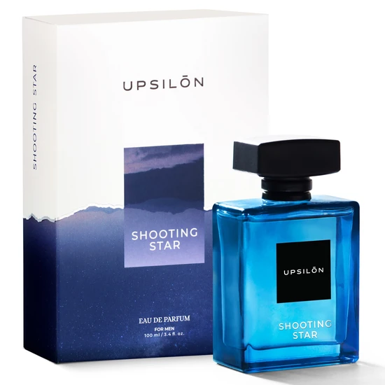 Upsilon Shooting Star Party Perfume For Men