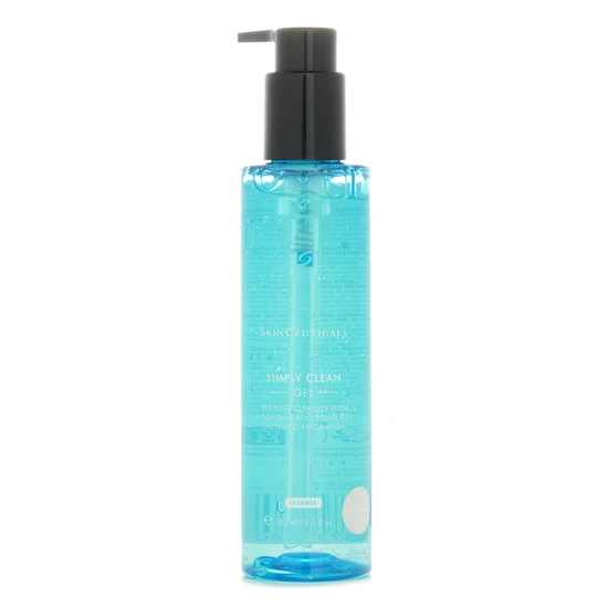 SkinCeuticals Simply Clean Gel