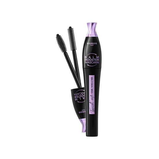 Bourjois Twist Up The Volume Balm Booster Mascara