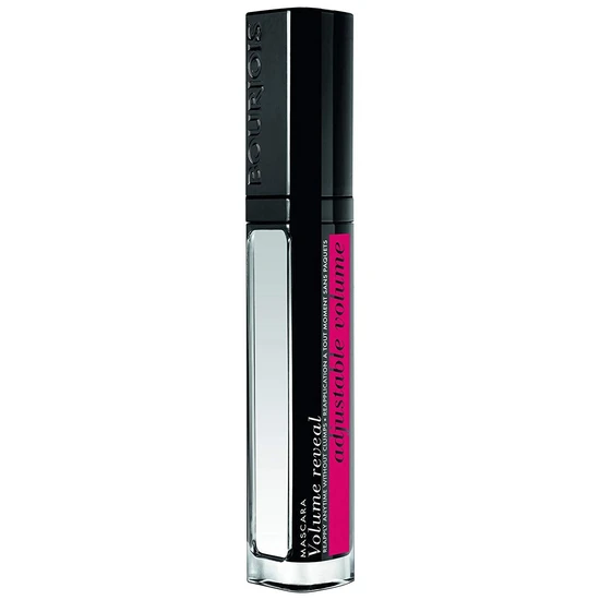Bourjois Volume Reveal Adjustable Volume Mascara