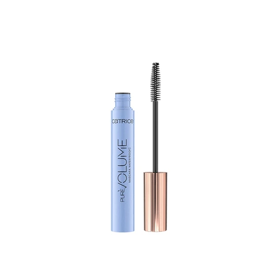 Catrice Pure Volume Mascara Waterproof