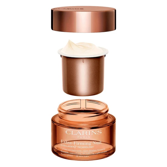 Clarins Extra-Firming Night Cream