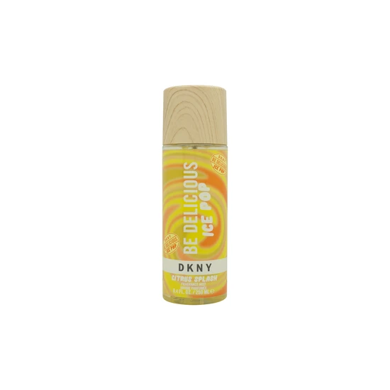DKNY Be Delicious Ice Pop Citrus Splash Fragrance Mist