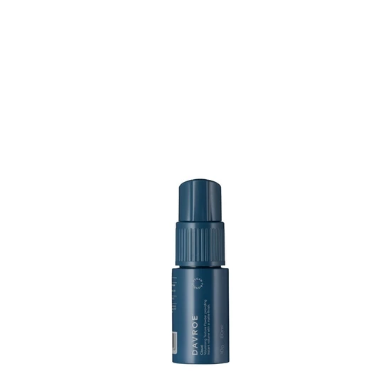Davroe Cloud Texture Powder