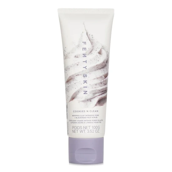 Fenty Beauty Cookies N Clean Scrub