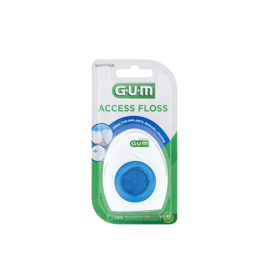 GUM Access Dental Floss