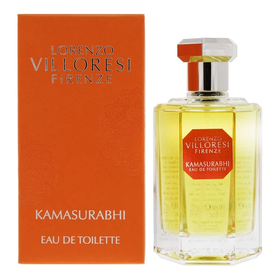 Lorenzo Villoresi Kamasurabhi Eau De Toilette
