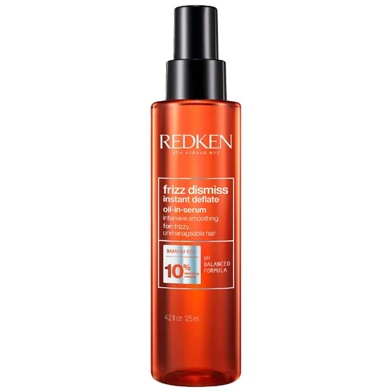 Redken Frizz Dismiss Instant Deflate