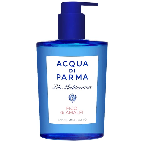 Acqua Di Parma Blu Mediterraneo Fico Di Amalfi Hand & Body Wash