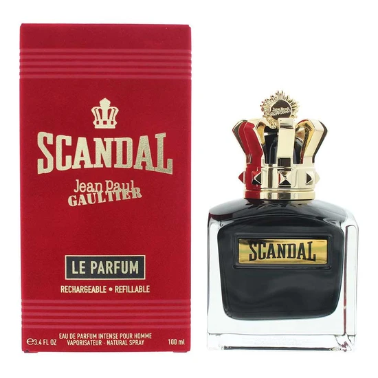 Jean Paul Gaultier Scandal Pour Homme Le Parfum
