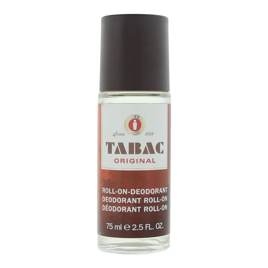 Tabac Original Deodorant Roll-On