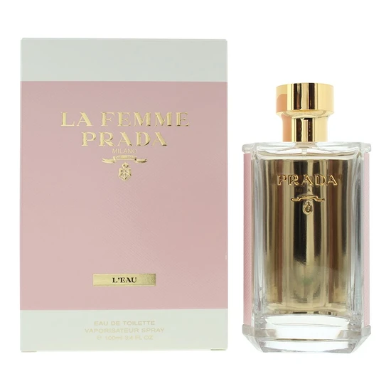 Prada La Femme L'Eau De Toilette