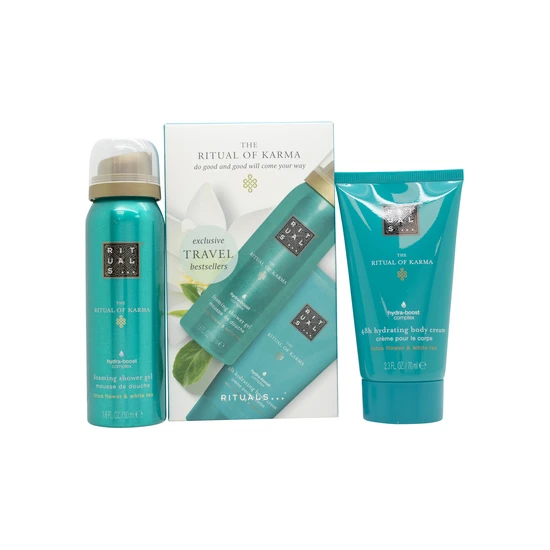 Rituals The Ritual Of Karma Mini Gift Set