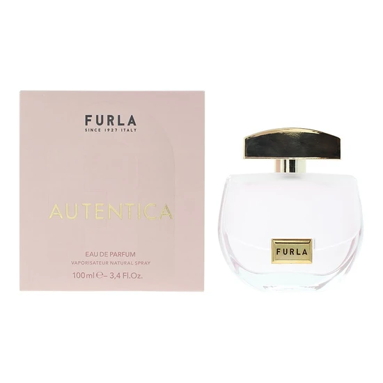 Furla Autentica Eau De Parfum
