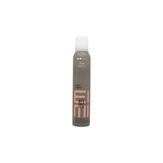 Wella EIMI Root Shoot Volumising Mousse