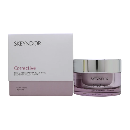 Skeyndor Corrective Deep Lines Filler Cream