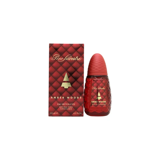 Pino Silvestre Amber Woods Eau De Toilette