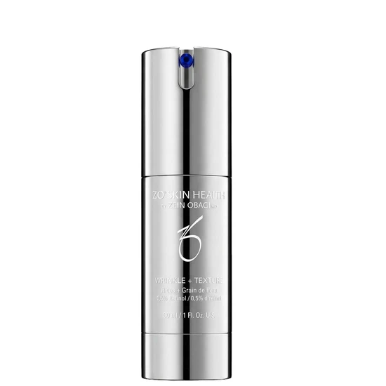 ZO Skin Health Wrinkle + Texture Repair 0.5% Retinol