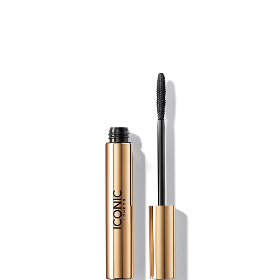 ICONIC London Stay & Slay Waterproof Mascara