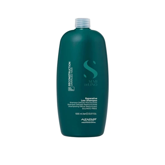 Alfaparf Semi Di Lino Reconstruction Reparative Low Shampoo