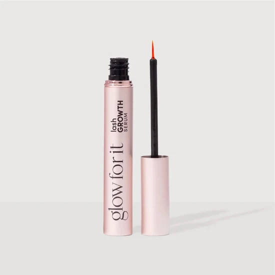 Glow For It Lash Growth Serum