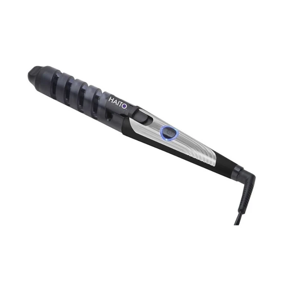 Hair Tools Haito Twister Curling Iron