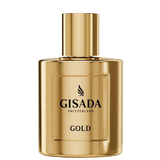 Gisada Gold Eau De Parfum
