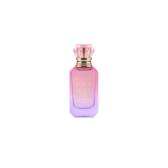 Kayali Fleur Majesty Rose Royale 31 Eau De Parfum