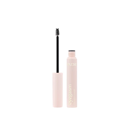 Paese Eyegasm Transparent Brow Gel 5Ml