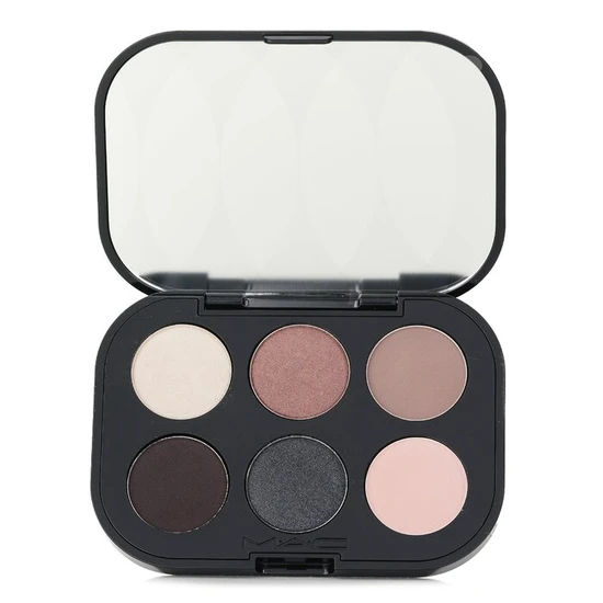 MAC Connect In Colour Lightweight Eyeshadow Palette