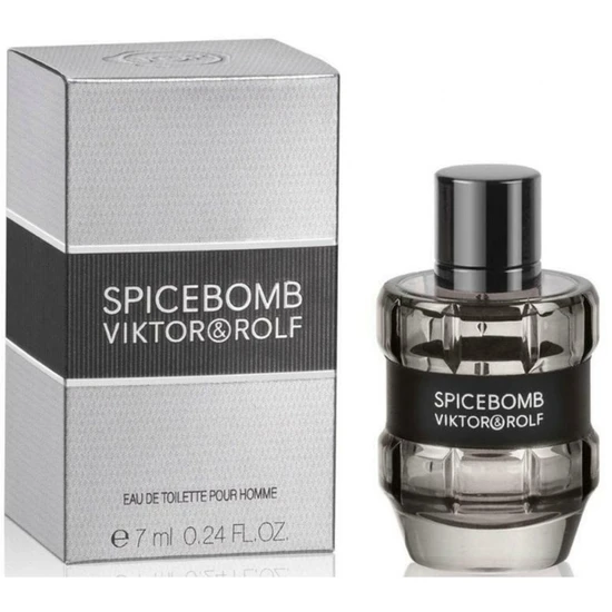 VIKTOR&ROLF Spicebomb Eau De Toilette