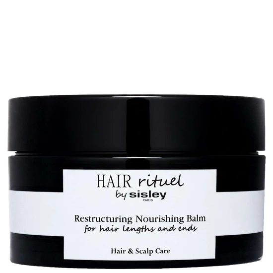 Sisley Hair Rituel Restructuring Nourishing Balm