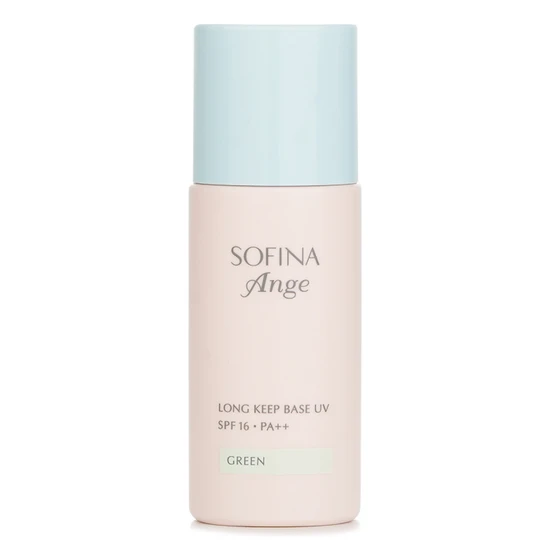 Sofina Ange Long Keep Base UV SPF 16