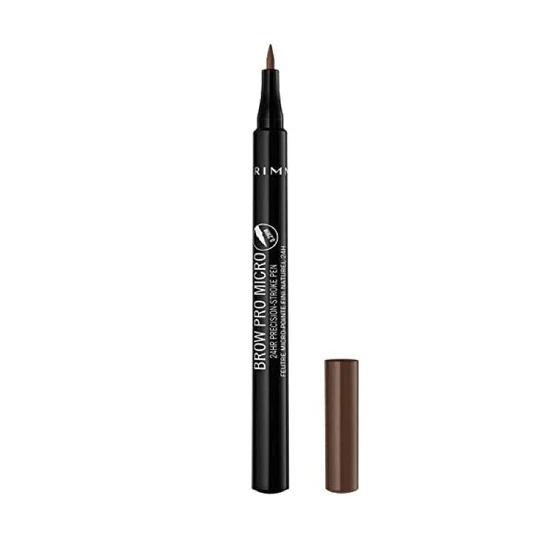 Rimmel Brow Pro Micro Stroke Pen