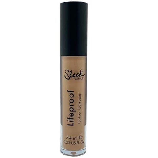 Sleek MakeUP Sleek Lifeproof Colour Corrector Ditch Dark Circles