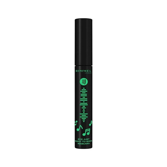 Rimmel Eye Just Want To Rock Mascara