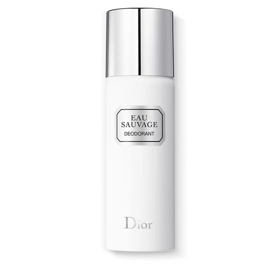 DIOR Eau Sauvage Deodorant Spray