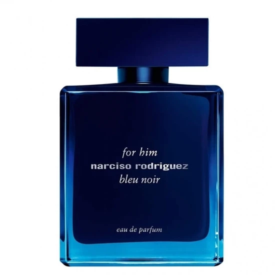 Narciso Rodriguez For Him Bleu Noir Eau De Parfum