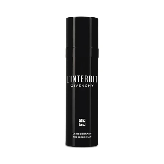 GIVENCHY L'Interdit The Deodorant