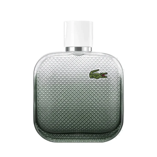 Lacoste L.12.12 Blanc Eau Intense Eau De Toilette