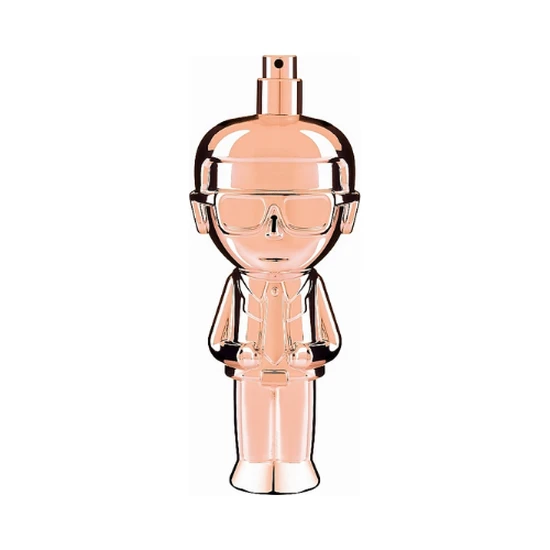Karl Lagerfeld Ikonik Pour Femme Eau De Parfum