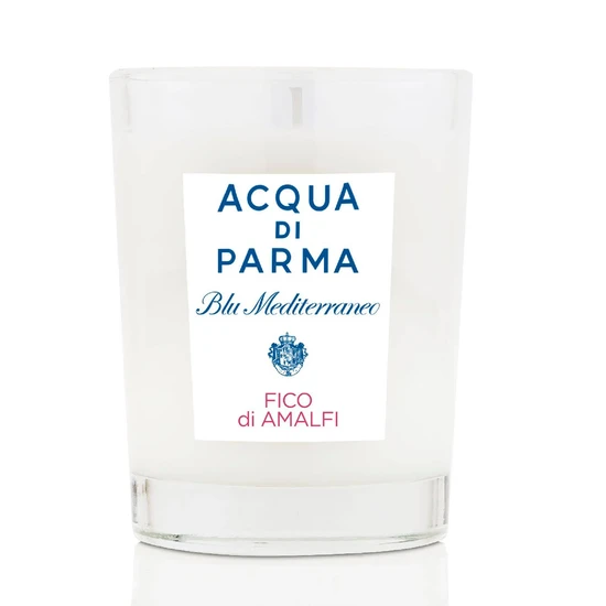 Acqua Di Parma Blu Mediterraneo Fico Di Amalfi Candle