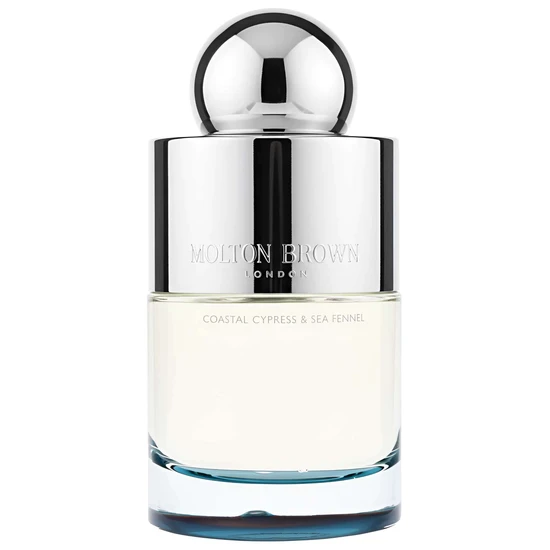 Molton Brown Coastal Cypress & Sea Fennel Eau De Toilette