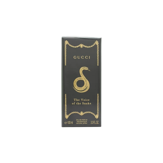 Gucci The Voice Of The Snake Eau De Parfum