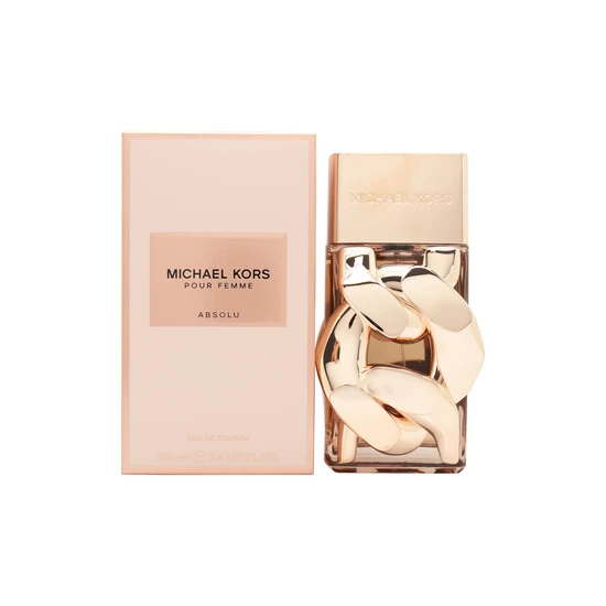Michael Kors Pour Femme Absolu Eau De Parfum