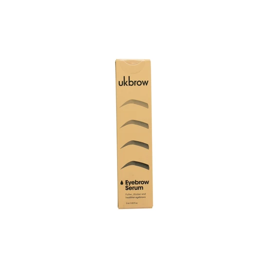 Uklash Eyebrow Serum
